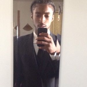 Meet your Posher, Devon